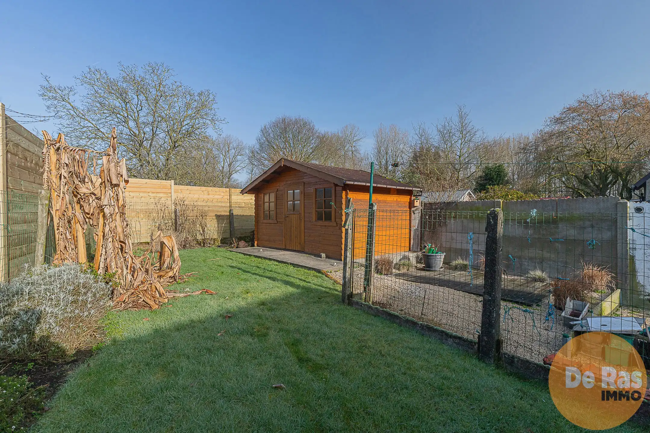 AAIGEM - Landelijk renovatieproject met veel potentieel foto 23