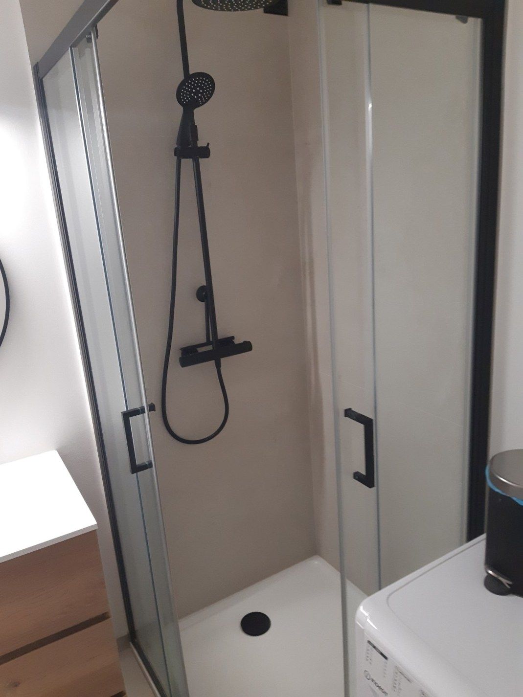 Lichtrijk appartement. foto 15