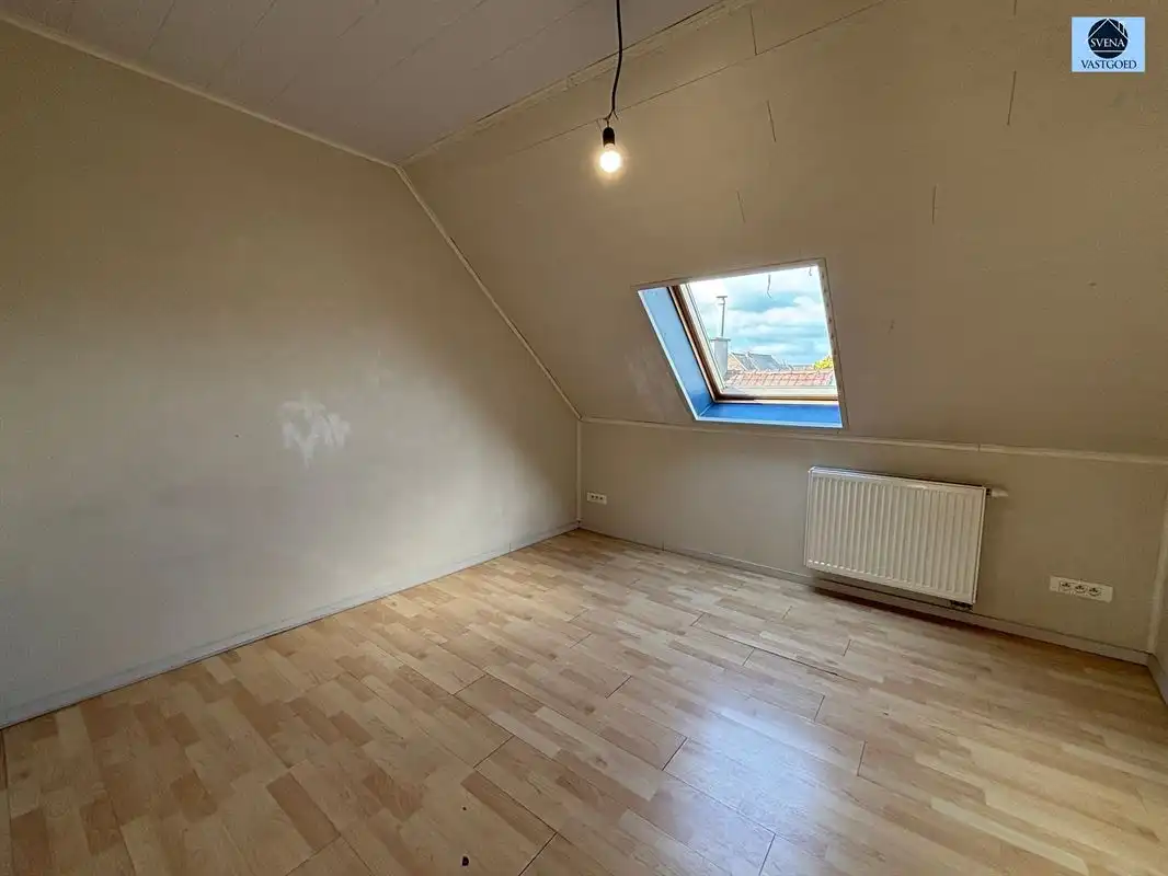 WONING MET 4 KAMERS foto 8