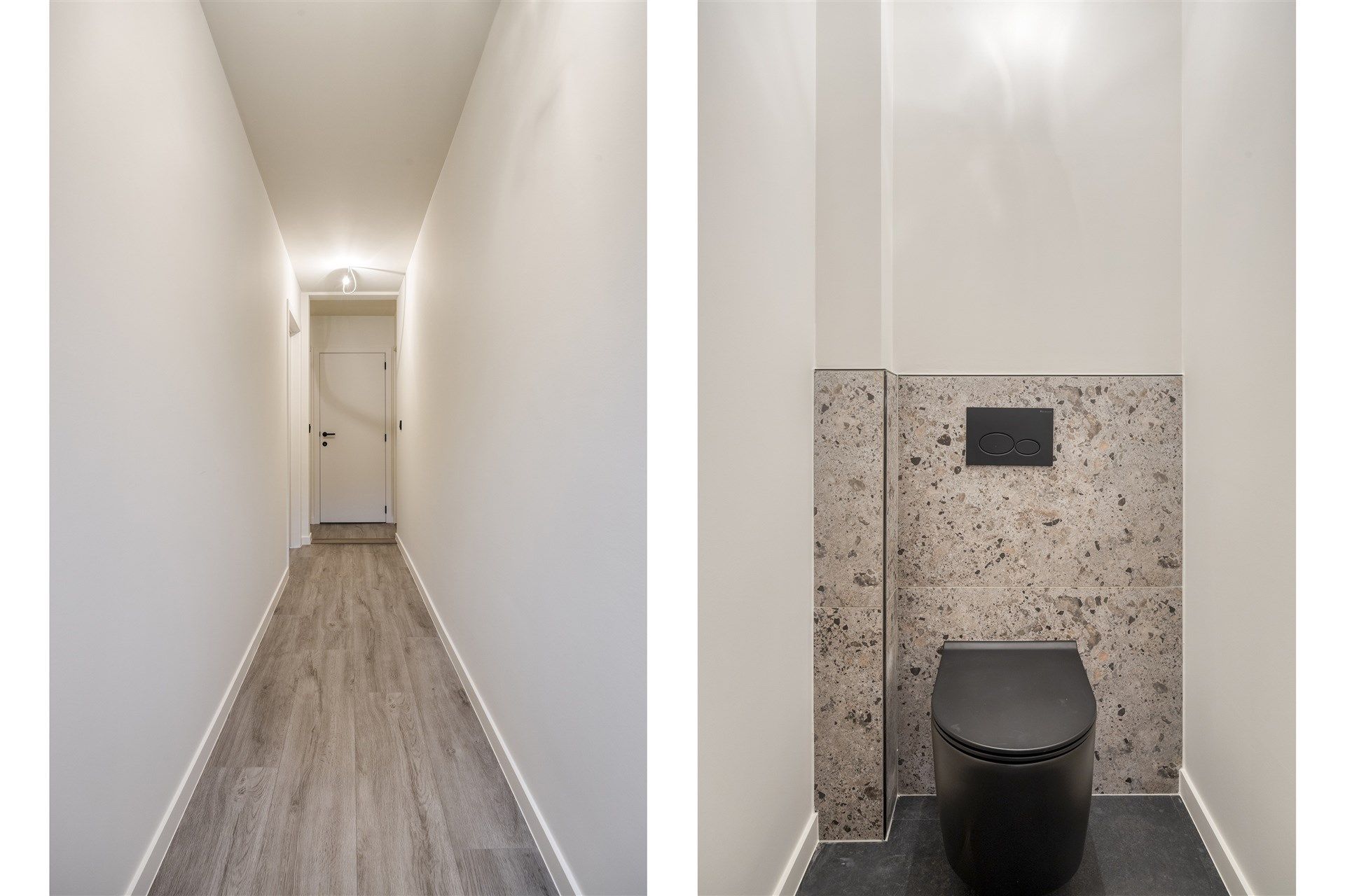 Moderne woning met 4 slaapkamers te Sint-Lievens-Houtem foto 25