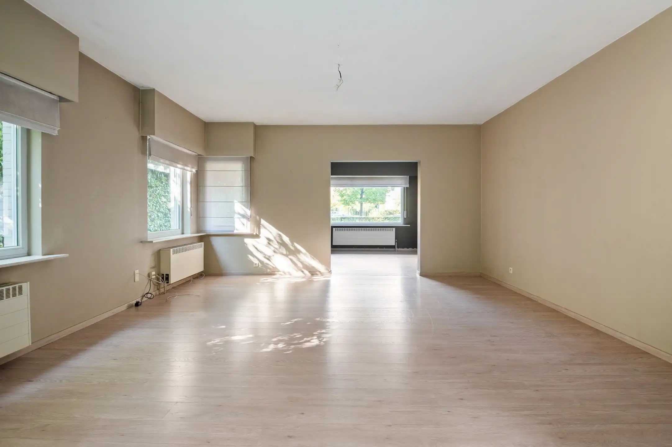 Vrijstaande  charmante villa onder rieten dak op toplocatie in Kapellen foto 6