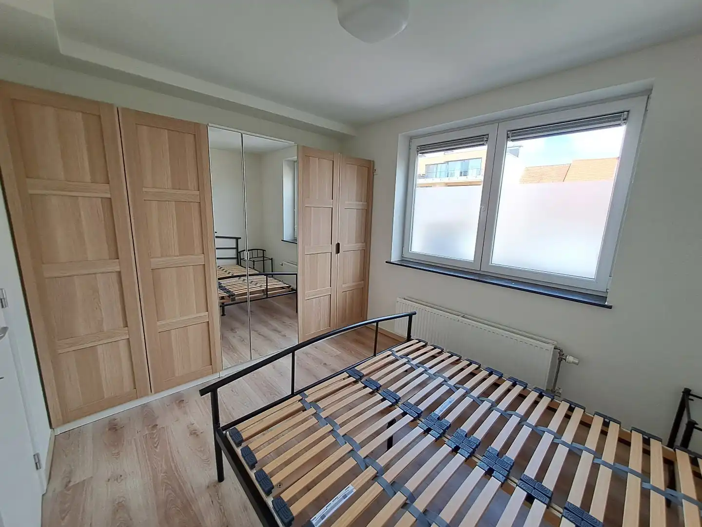 Appartement met 1 slaapkamer CENTRUM Zottegem  foto 8