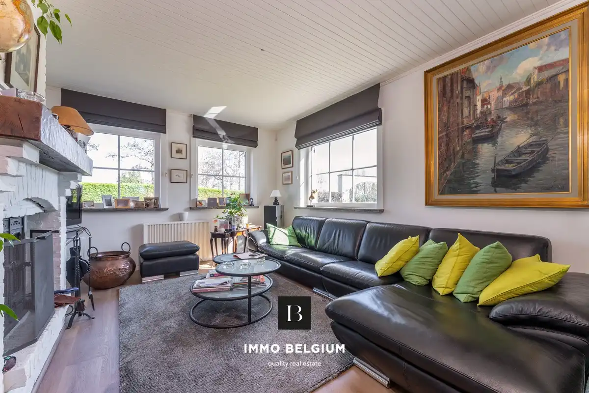 Prachtige woning op ruim perceel met bijgebouw foto 8