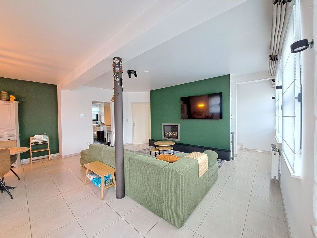 Ruim duplex appartement te Lommel foto 8