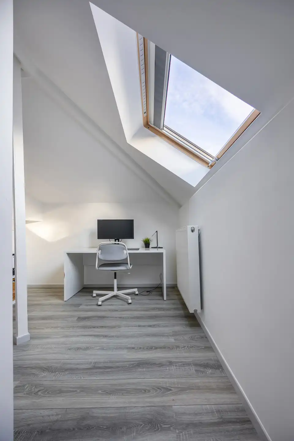 Schilde-Bergen: energiezuinige villa met zwembad   foto 29