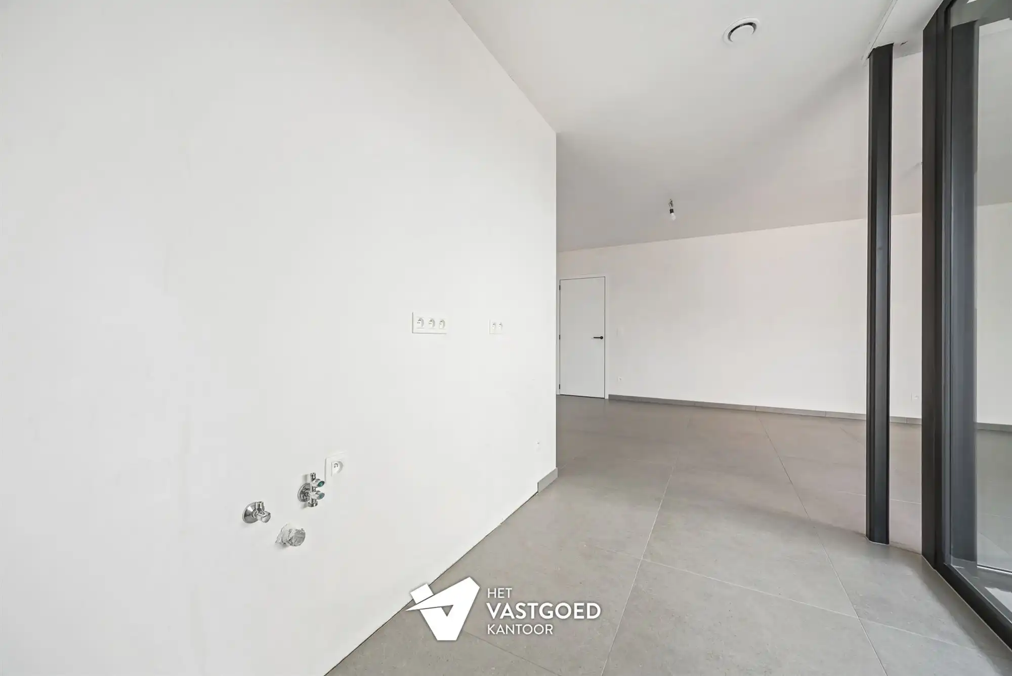 COMFORTABEL 2-SLAAPKAMERAPPARTEMENT OP CENTRALE LIGGING TE HAM foto 5
