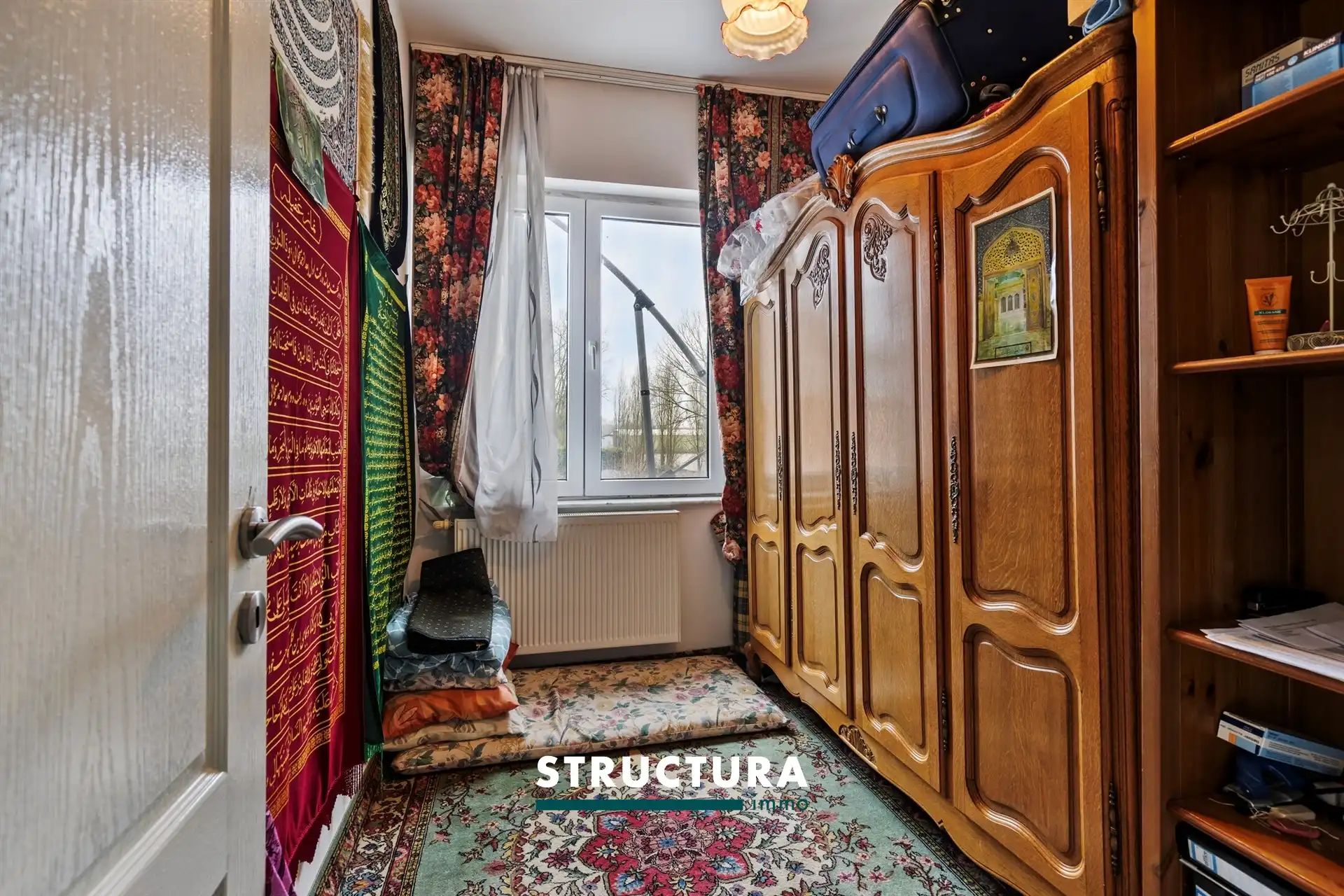 Eengezinswoning met 5 slaapkamers foto 9
