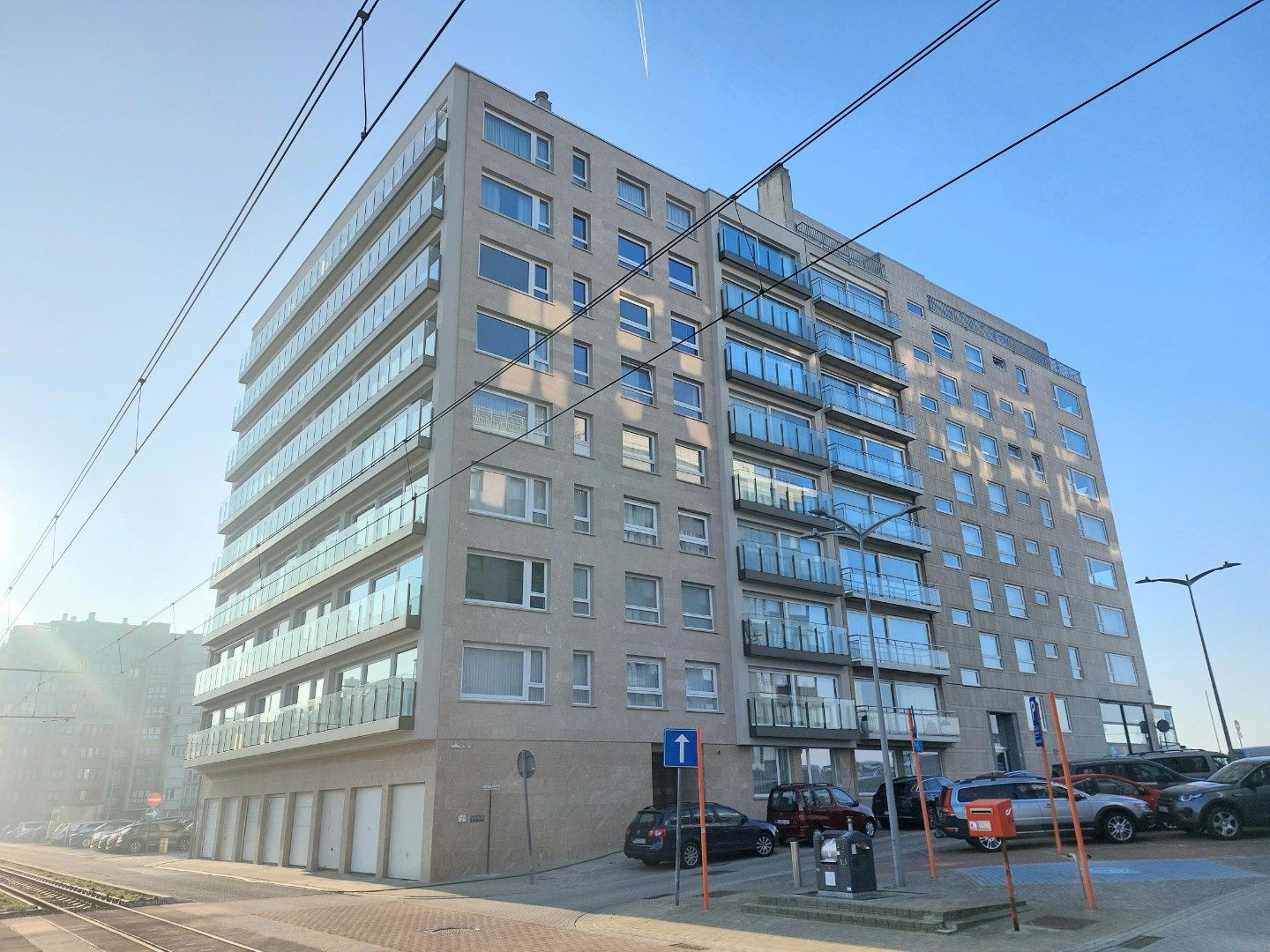 Gemeubeld appartement  foto 9