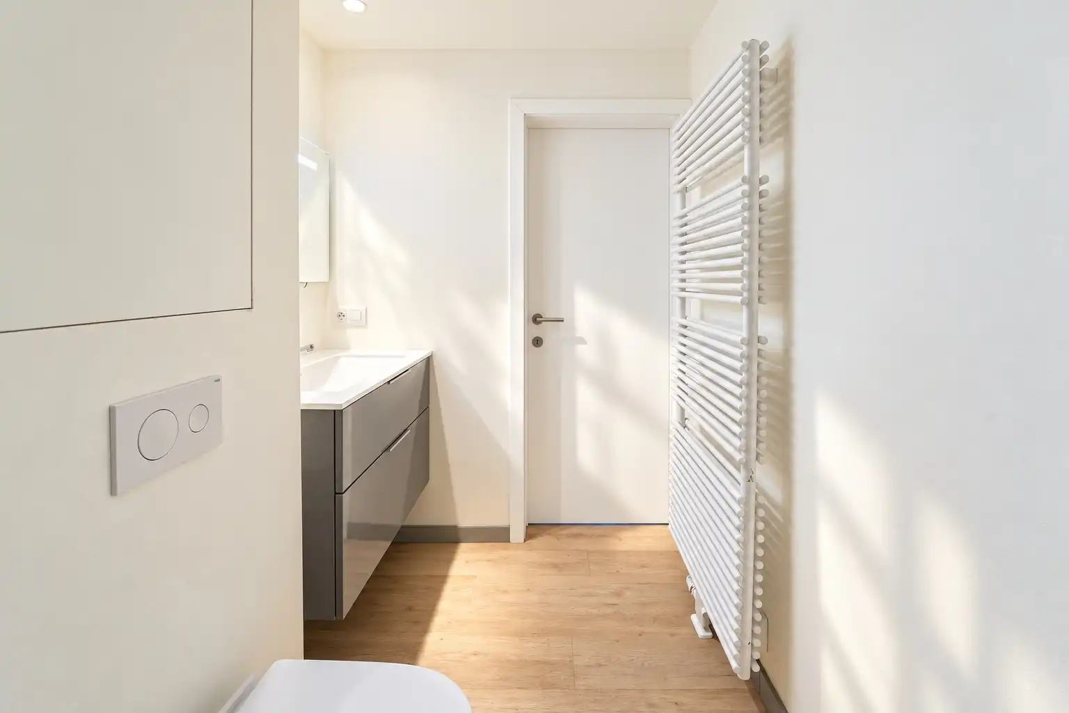 Ruim duplex appartement foto 20