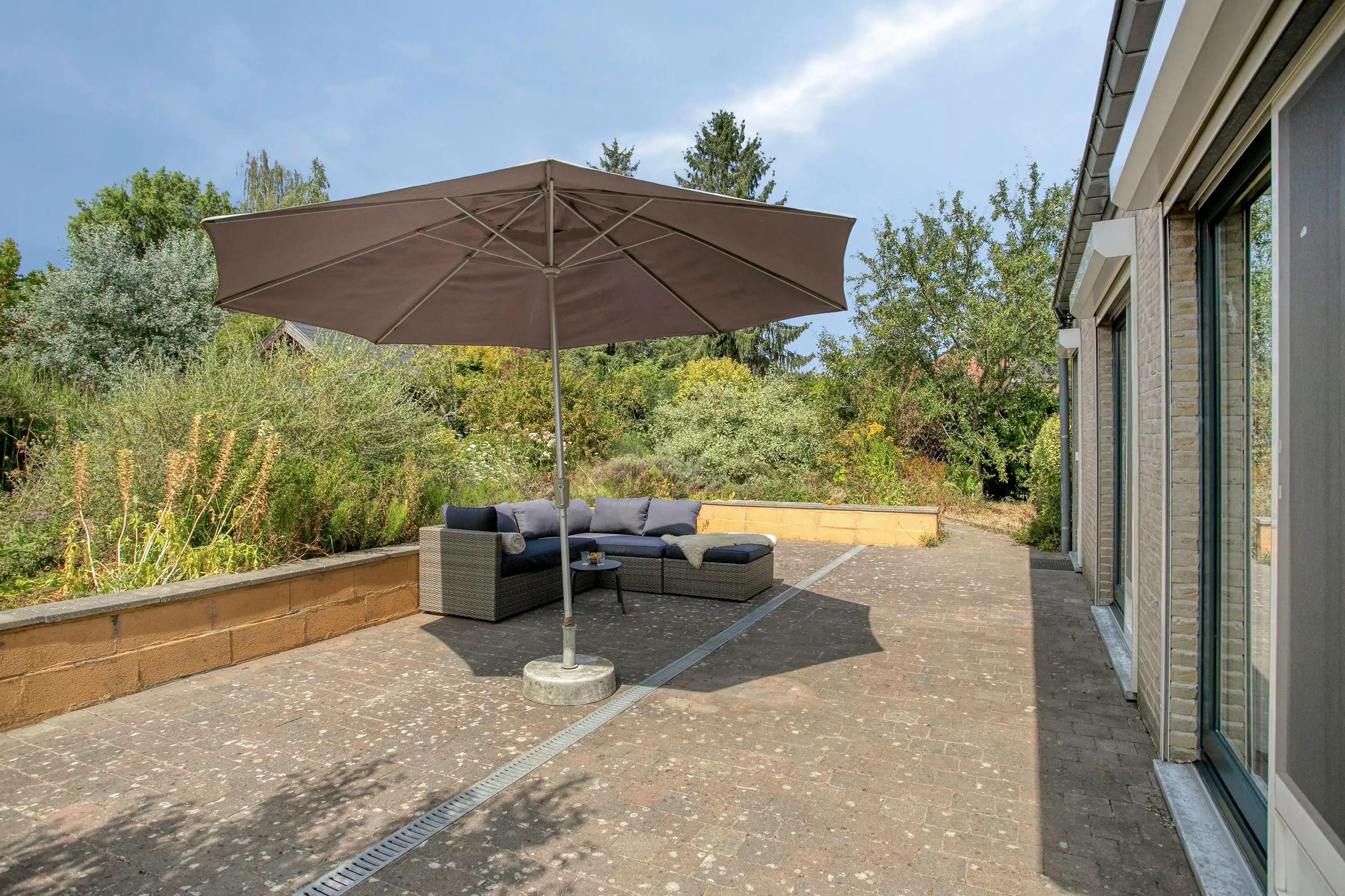 Huis te koop in Ronse, Savooistraat 88. foto 14