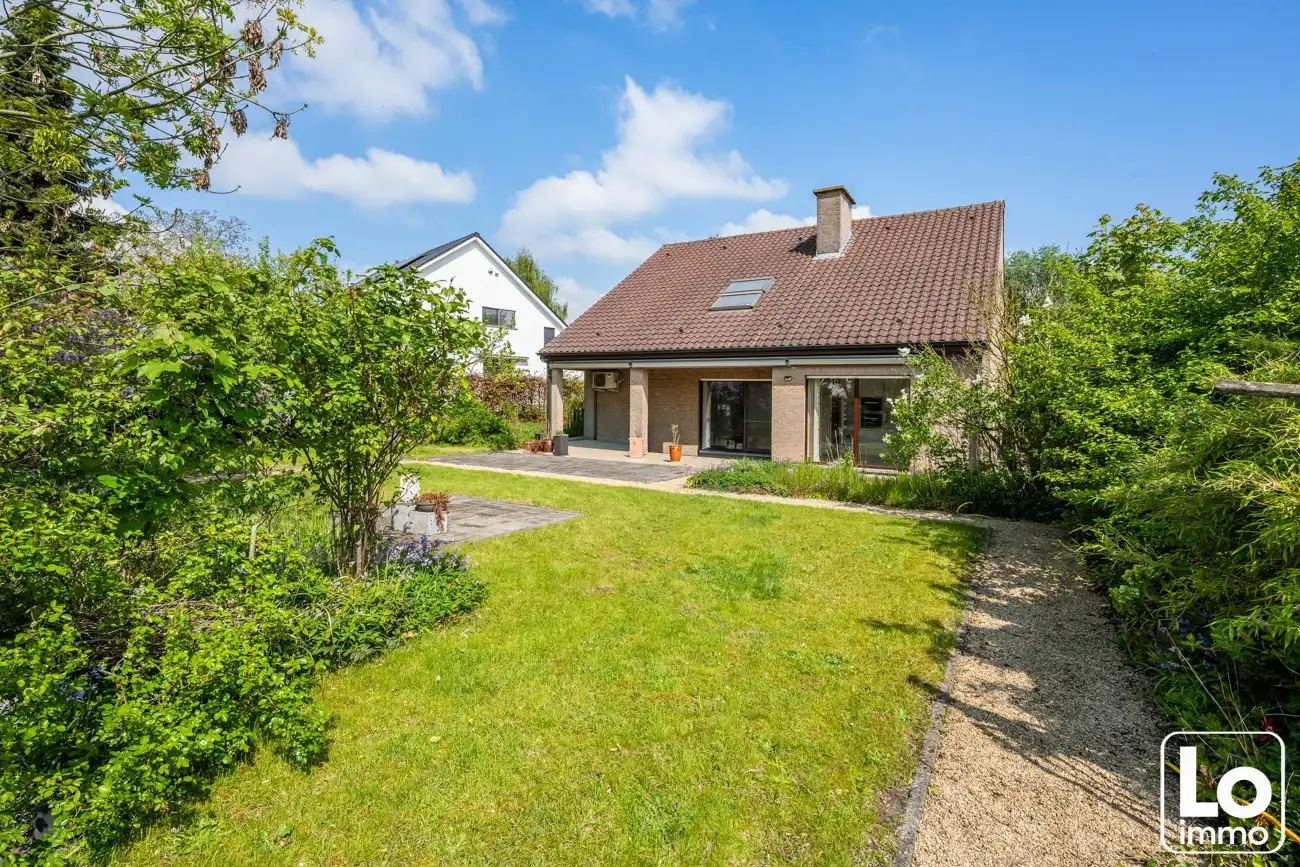 Huis te koop Magerakkerlaan 10 - 9080 Lochristi