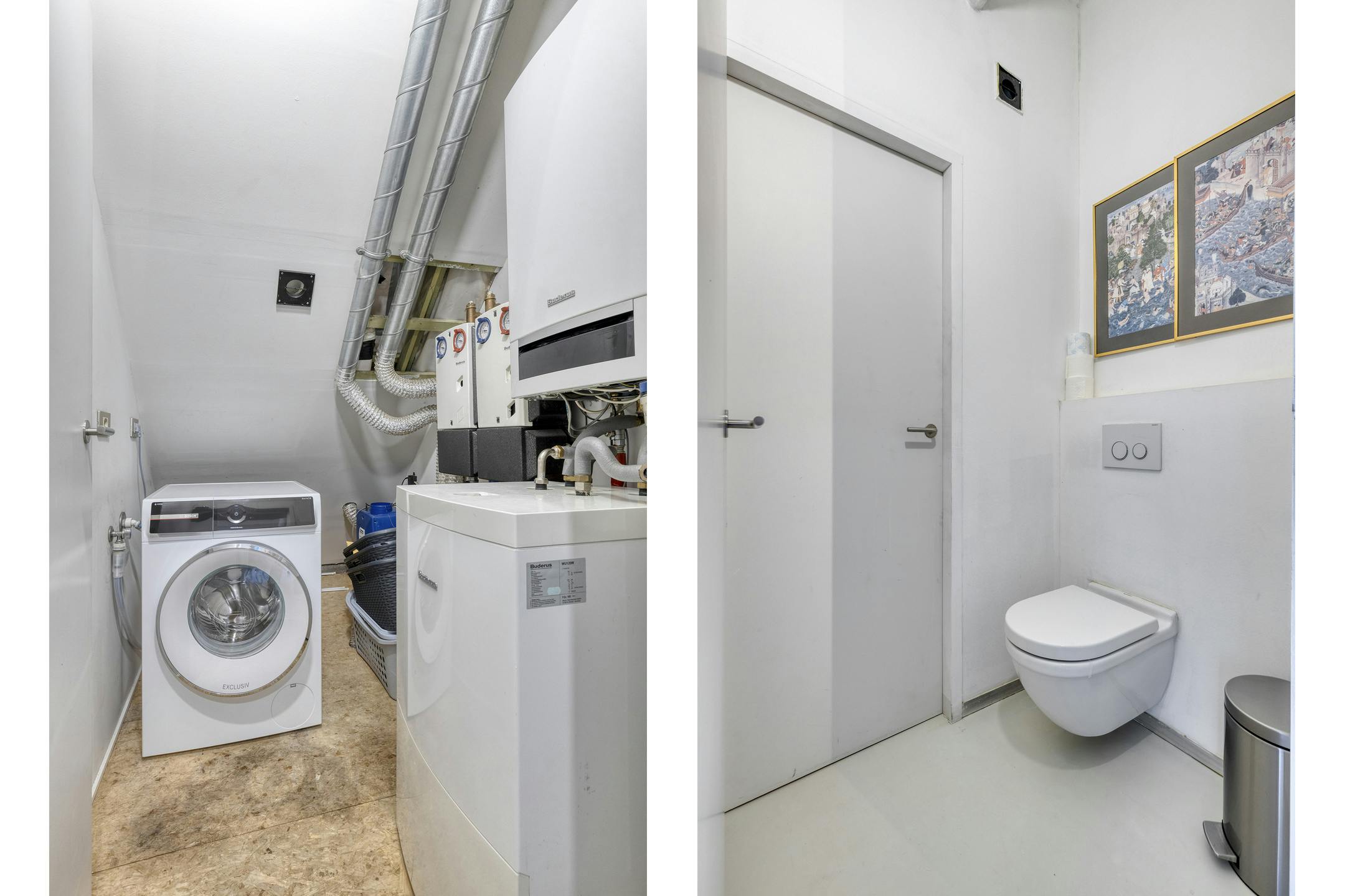 Unieke architecturale parel met moderne uitstraling foto 27