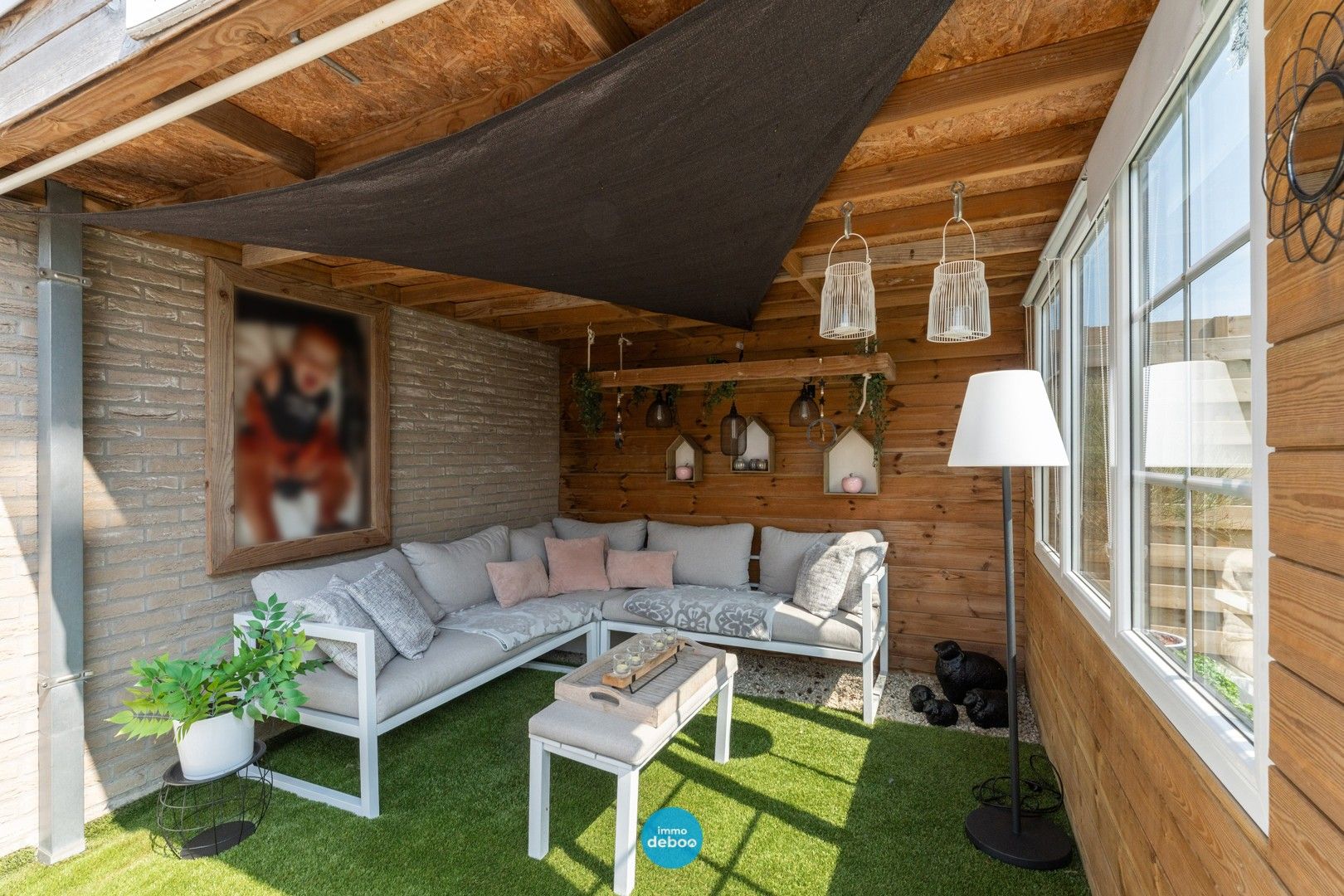 Verrassend ruime en instapklare woning te Stene foto 4
