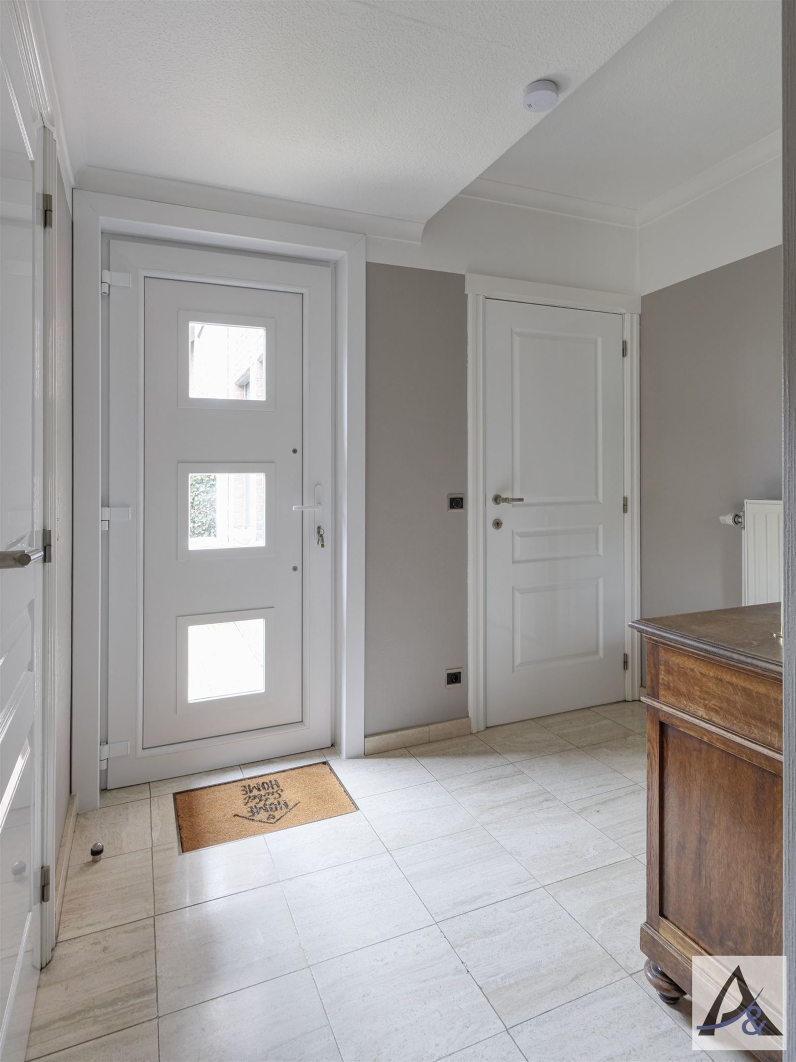 comfortabele eengezinswoning met tal van voordelen foto 12