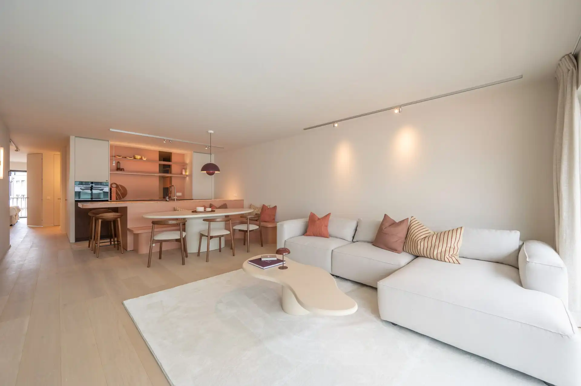 Appartement te koop Kustlaan 16 -/43 - 8300 Knokke-Heist