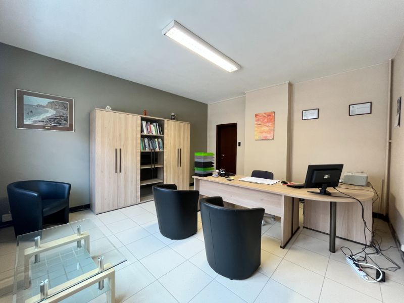 Woning gemengd gebruik -  te huur foto 6