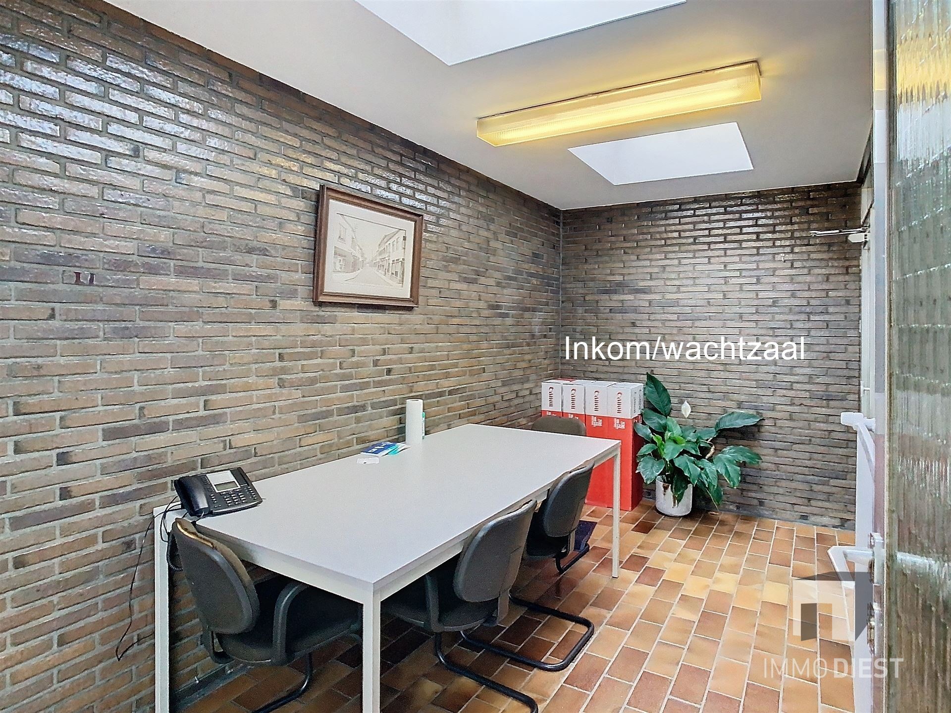 Handelspand - Kantoor van 124m2 foto 4