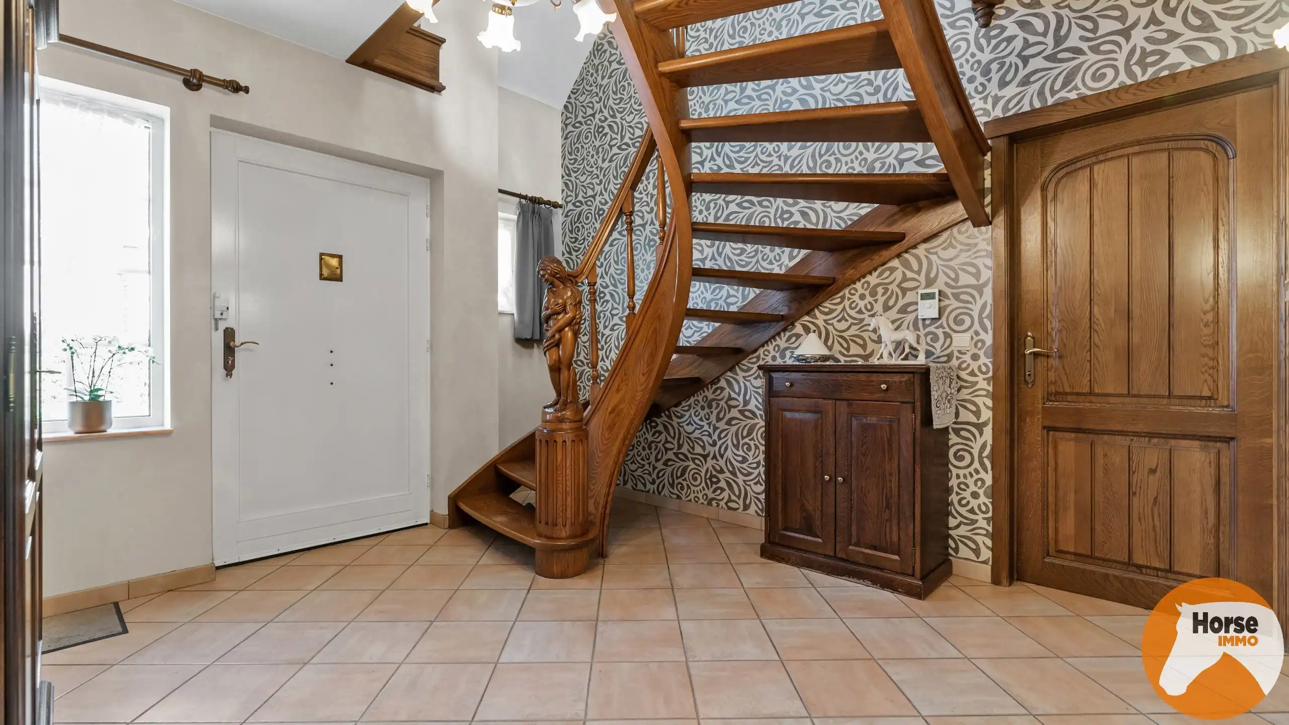 MECHELEN - Exclusieve hippische accommodatie op +/- 4,4ha  foto 22