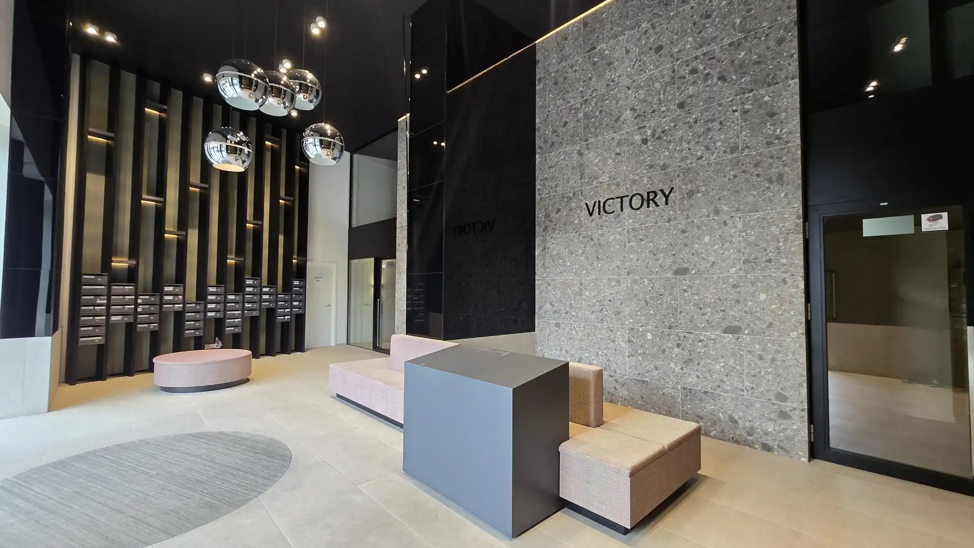 Prachtig en modern 1-slaapkamer appartement met terras en tuinuitzicht – Sint-Lambrechts-Woluwe foto 13