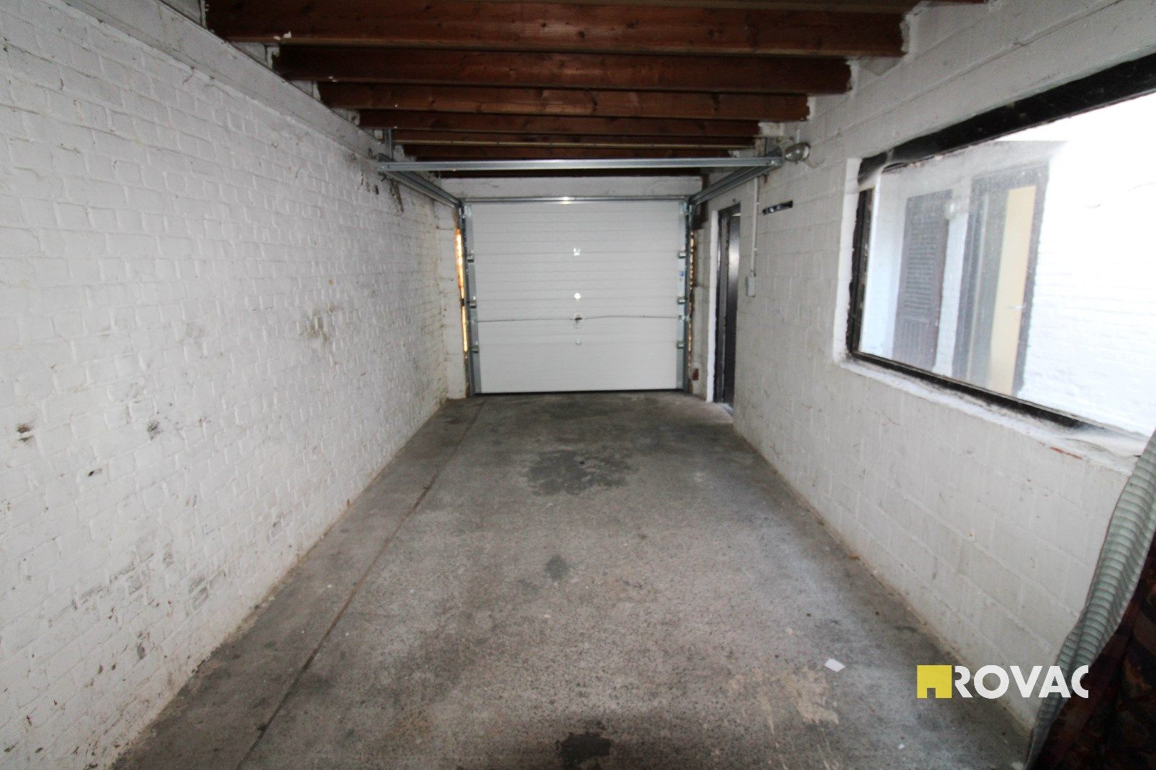 Te renoveren hoekwoning met garage! foto 18