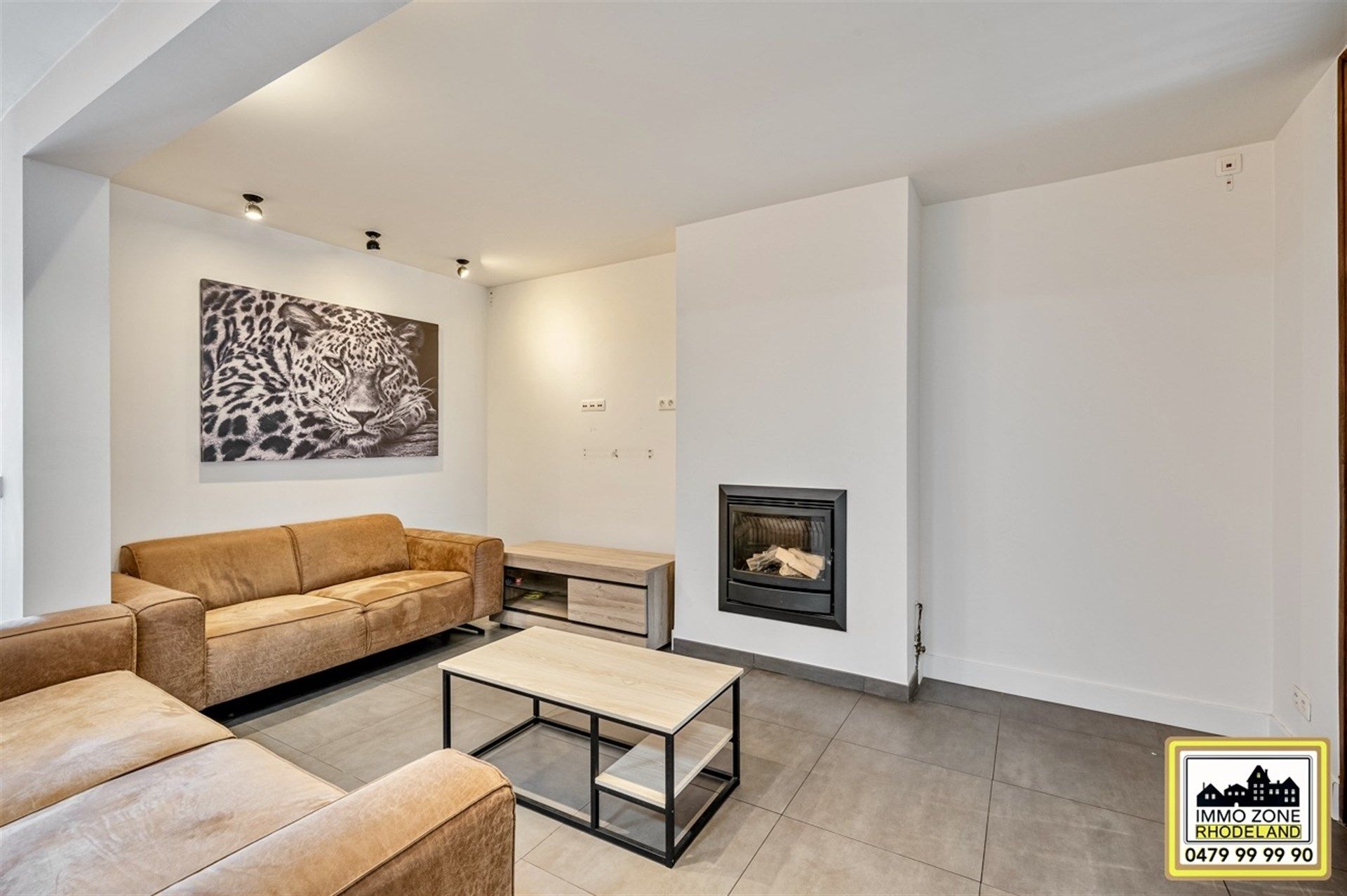 Perfecte instapklare en ruime woning met tuin in het centrum foto 7