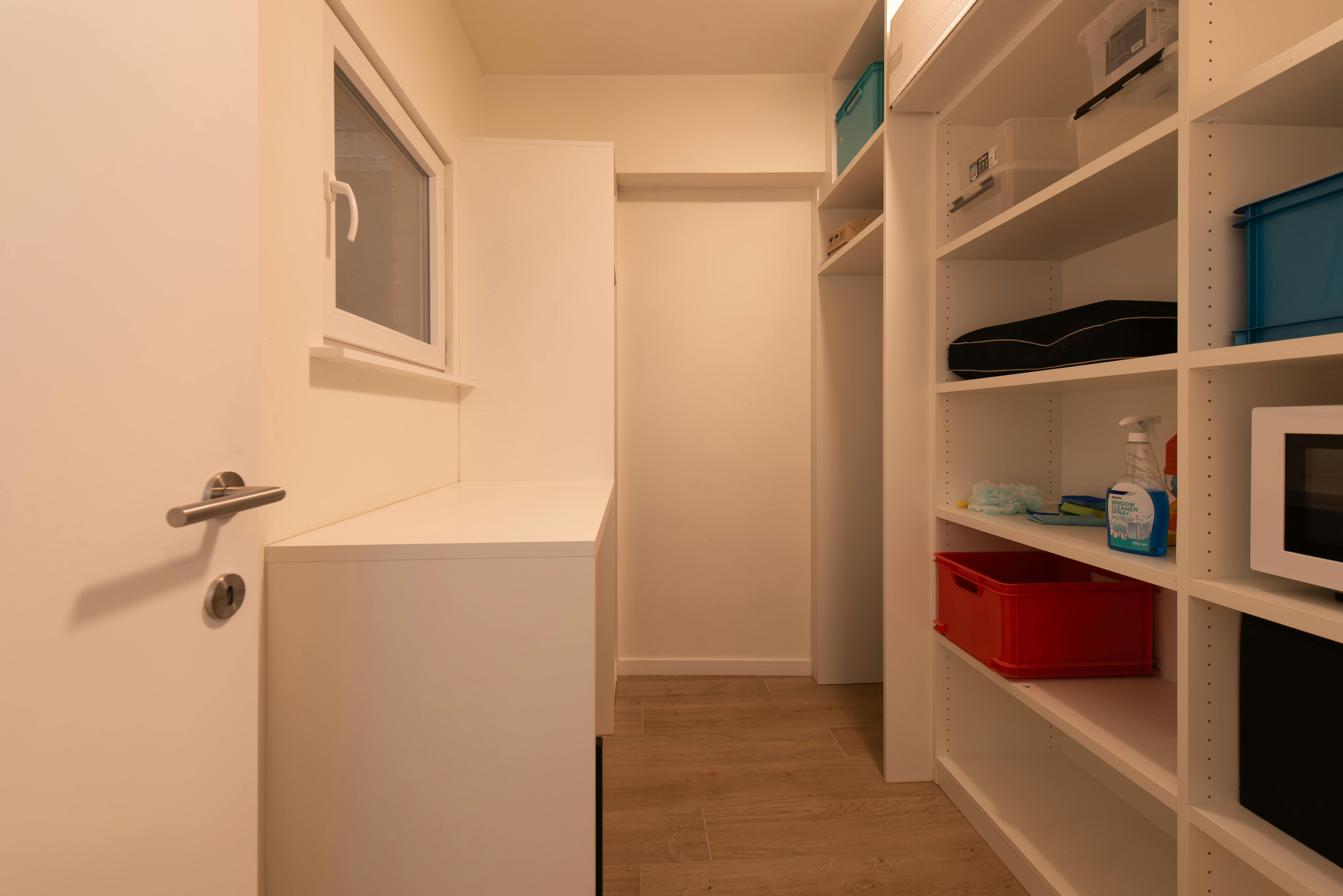 Prachtig appartement temidden het centrum van Oostende foto 23