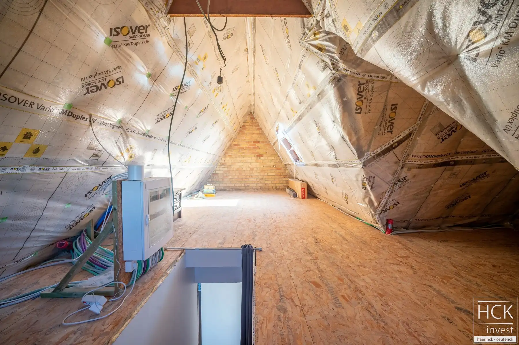 WORTEGEM-PETEGEM - Karaktervolle woning op een sublieme ligging !! foto 32