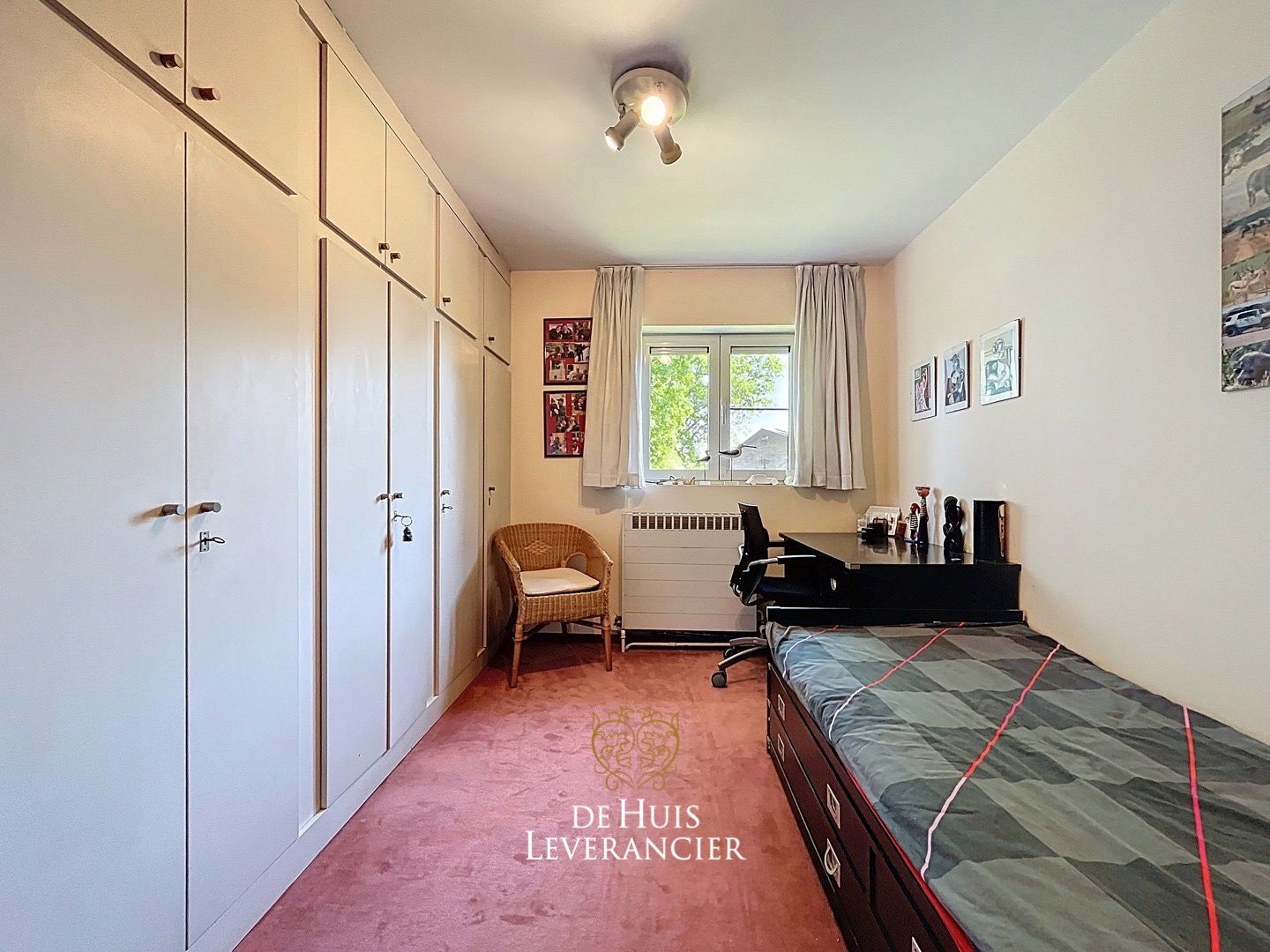 Exclusieve vrijstaande woning in Kontich te koop foto 16