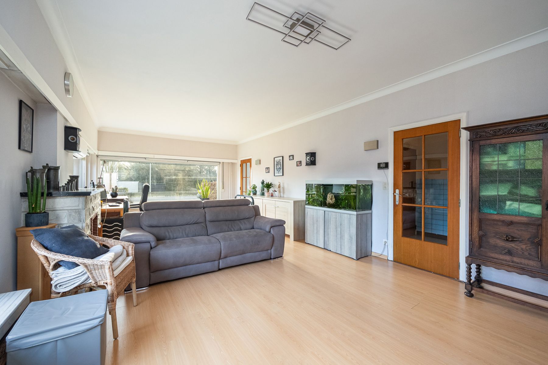 HOB met 3slk op 600m2 foto 5