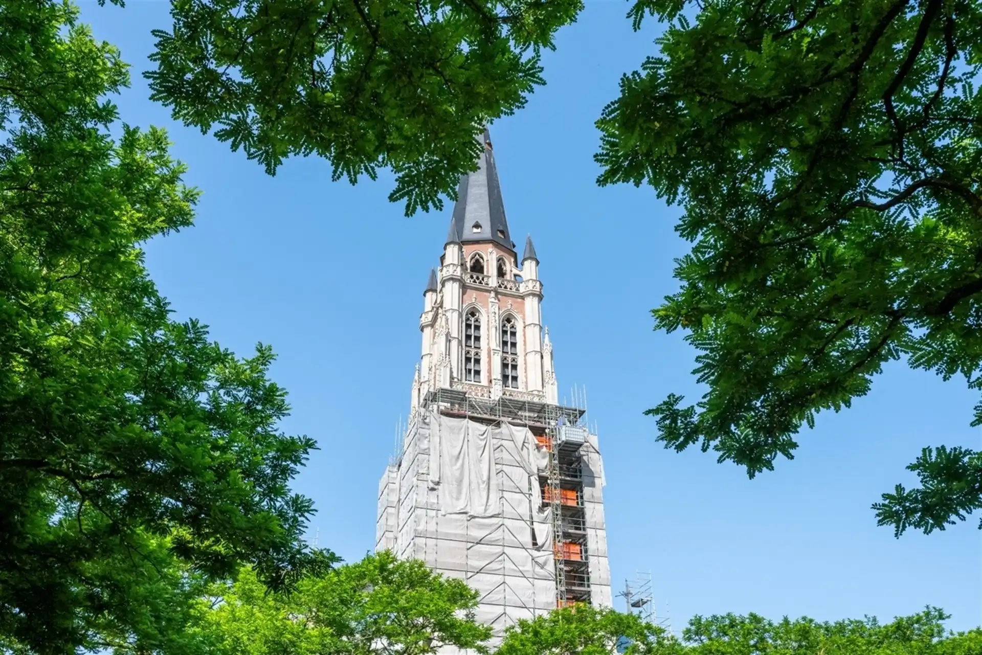 Multifunctioneel gebouw op het Esplanadeplein foto 23