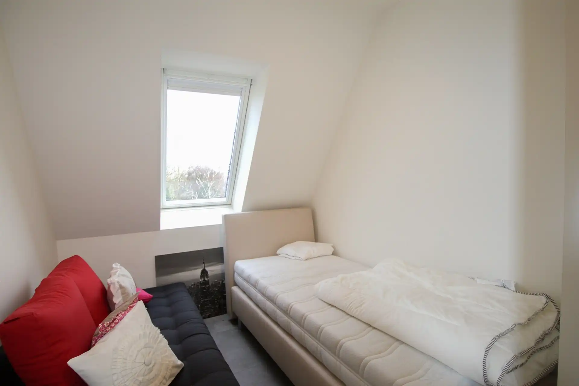 Instapklaar duplexappartement met 3 slaapkamers (105m²) foto 12