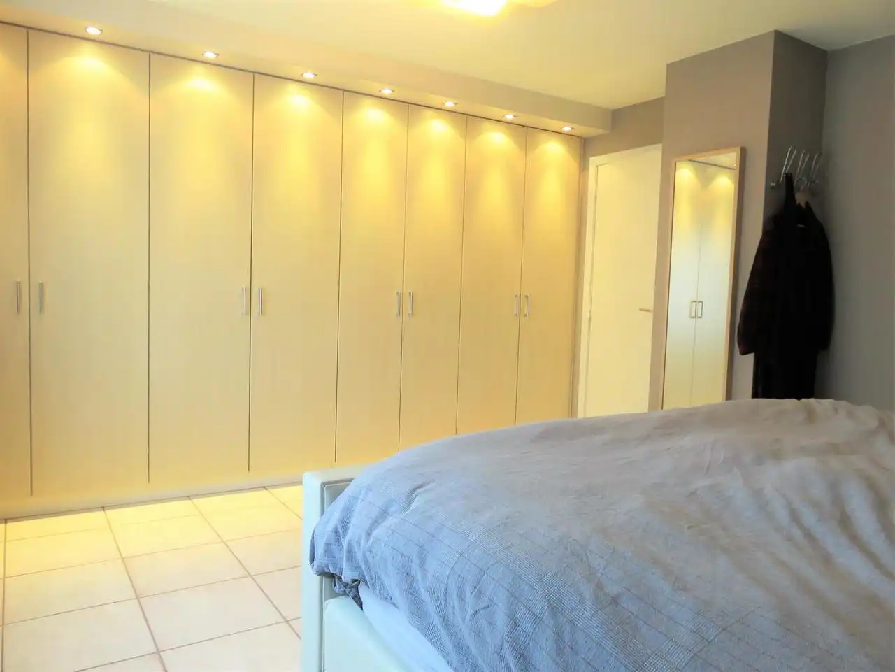 Instapklare, energiezuinige lichtrijke woning met rust, grote tuin en open vergezichten! foto 11