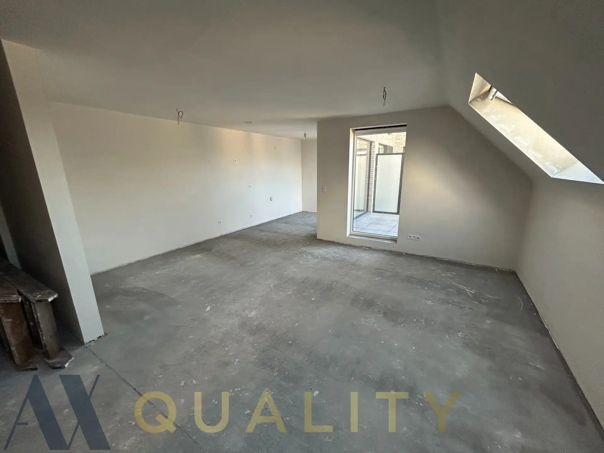 Residentie Beeckman 92 % verkocht, 6 % BTW mogelijk. Laatste unit foto 5