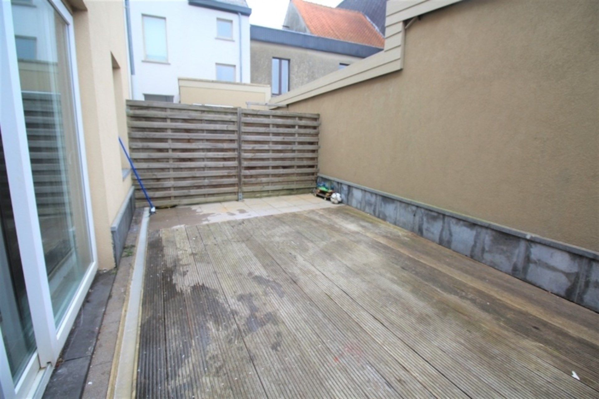 Woning met twee slaapkamers en terras foto 11