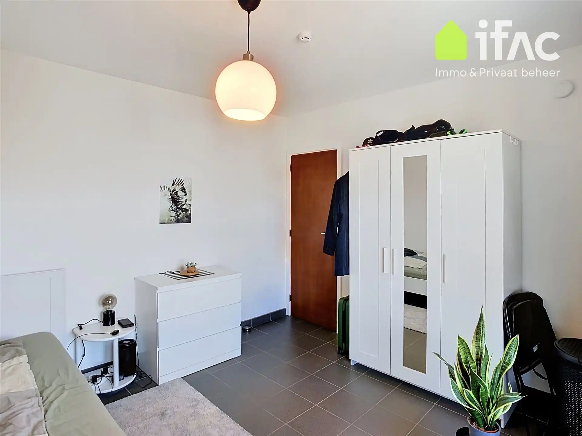Prachtig appartement met 2 slaapkamers foto 9