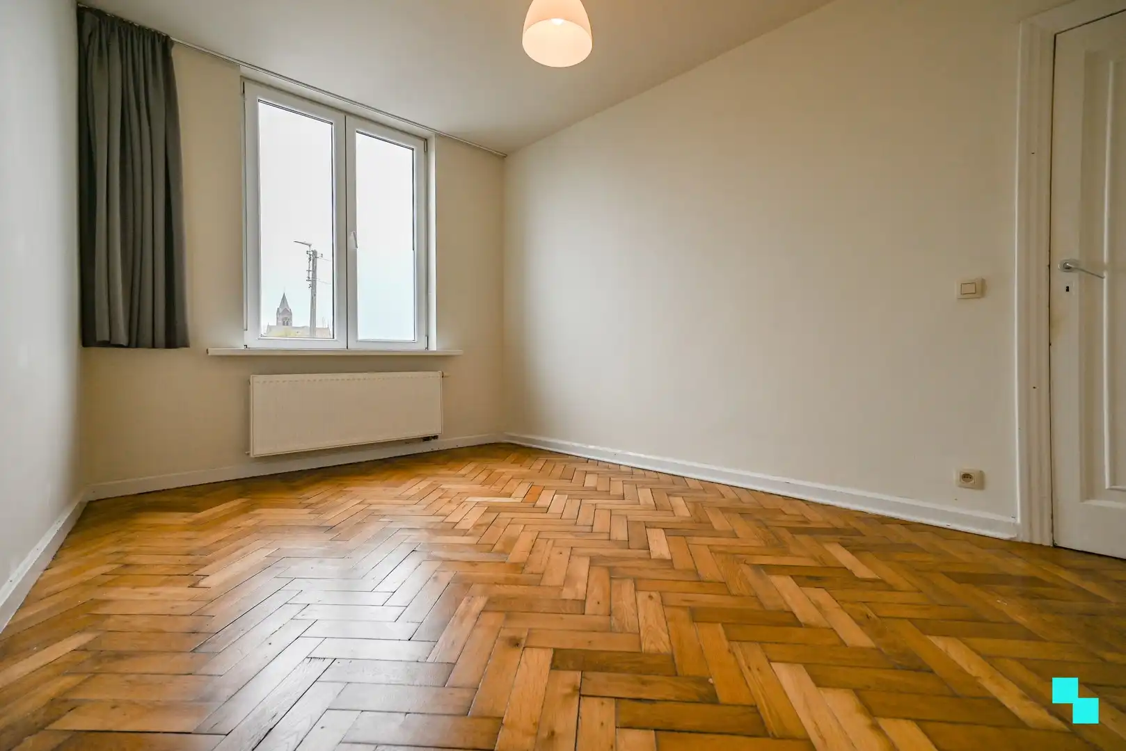 Charmewoning met 2 slaapkamers nabij centrum Wevelgem foto 23