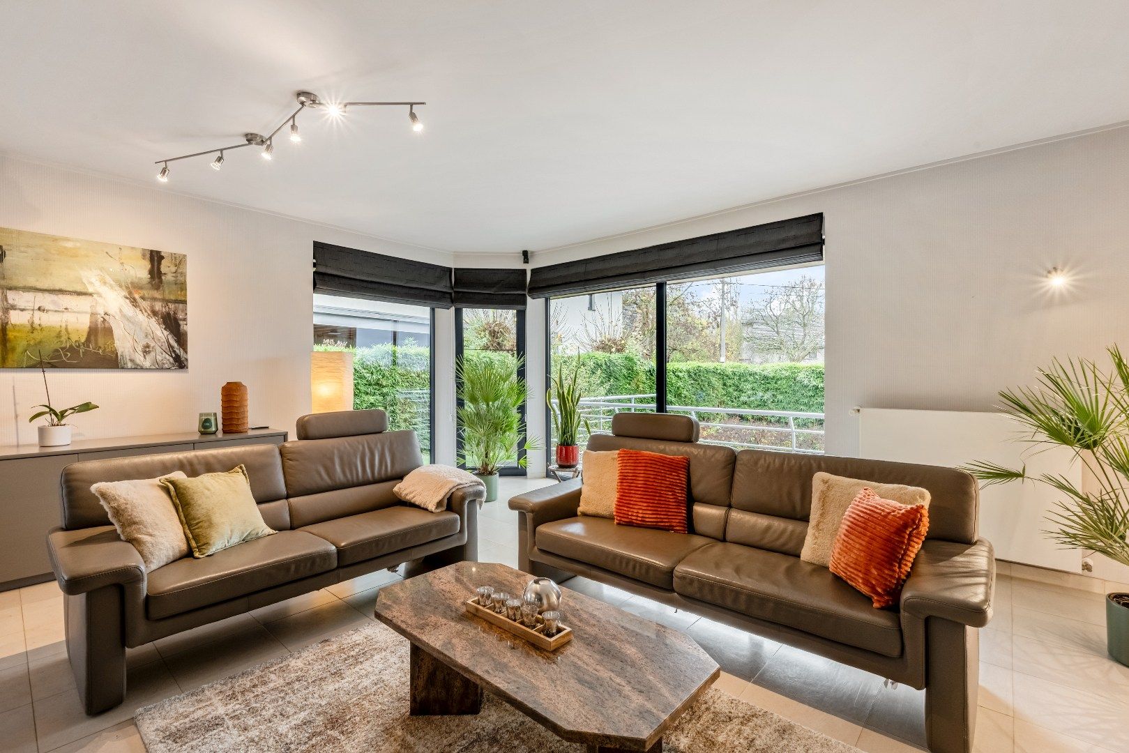 Villa met 115m² ondernemingsruimte! foto 10