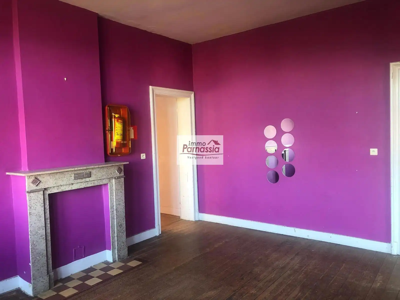 Huis te koop foto 11