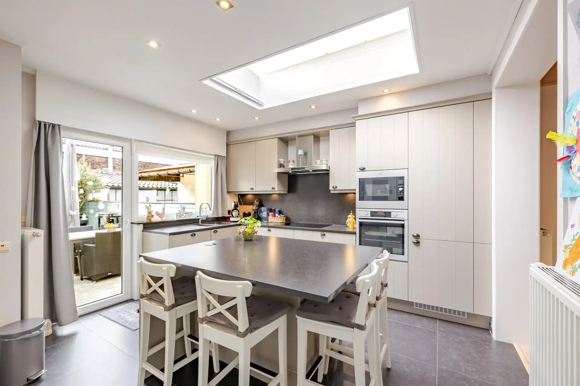 Instapklare woning op toplocatie in de stad! foto 10