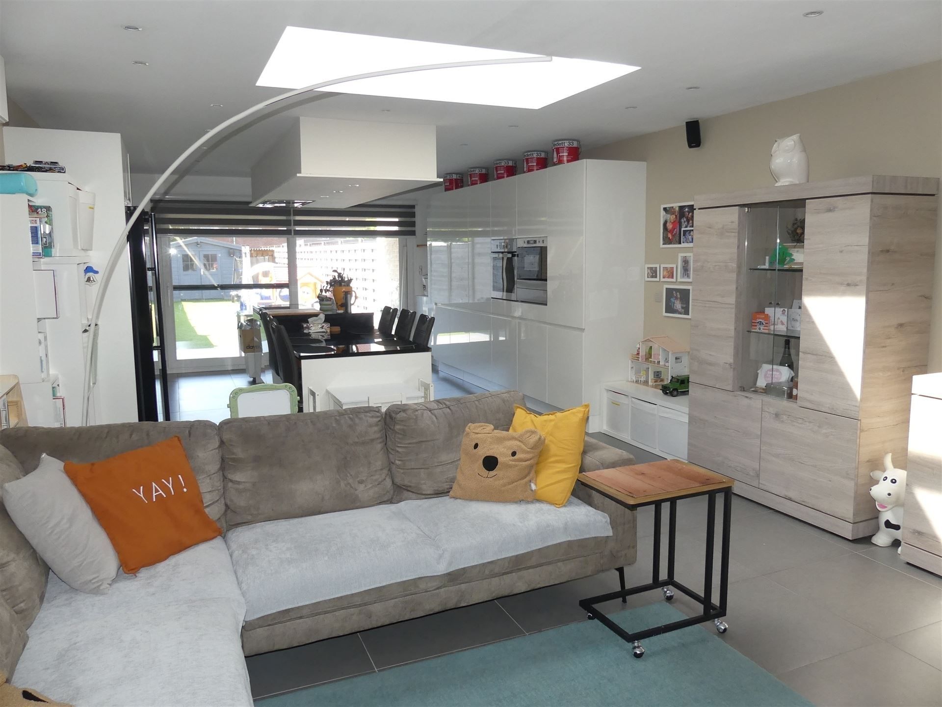 Huis foto 3