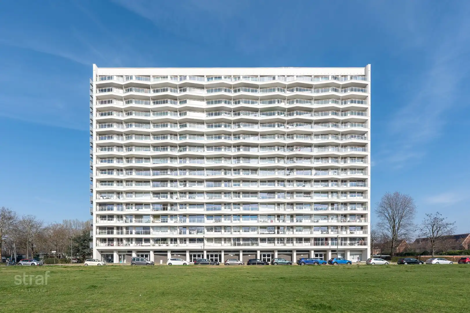 Zuidgericht leven op z’n best, met 2 slaapkamers en een wow-terras foto 12