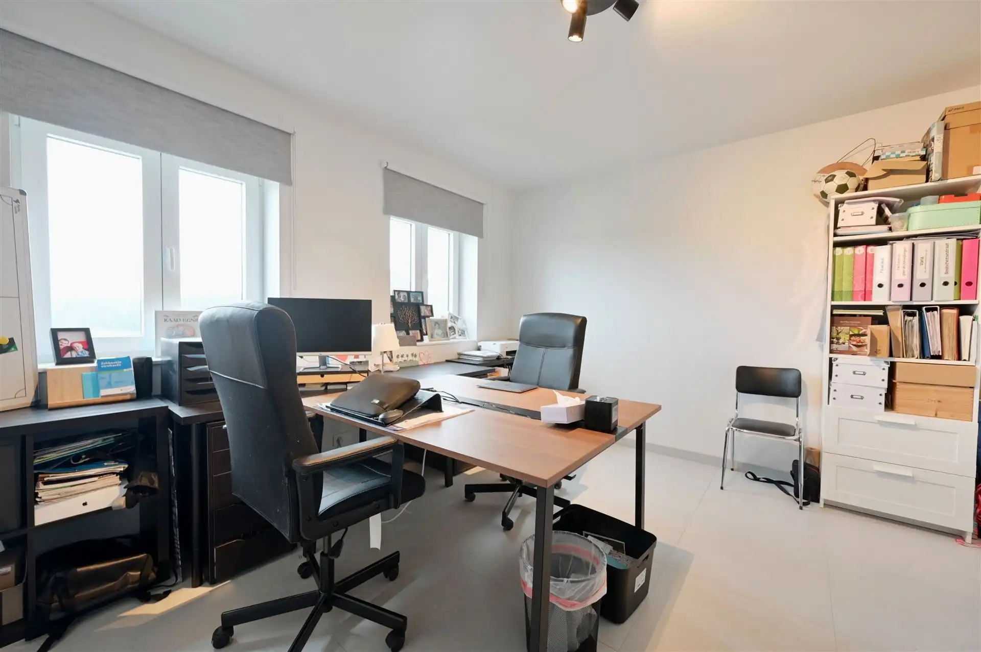 Moderne woning met 4 slaapkamers en tuin te Ramsel foto 12