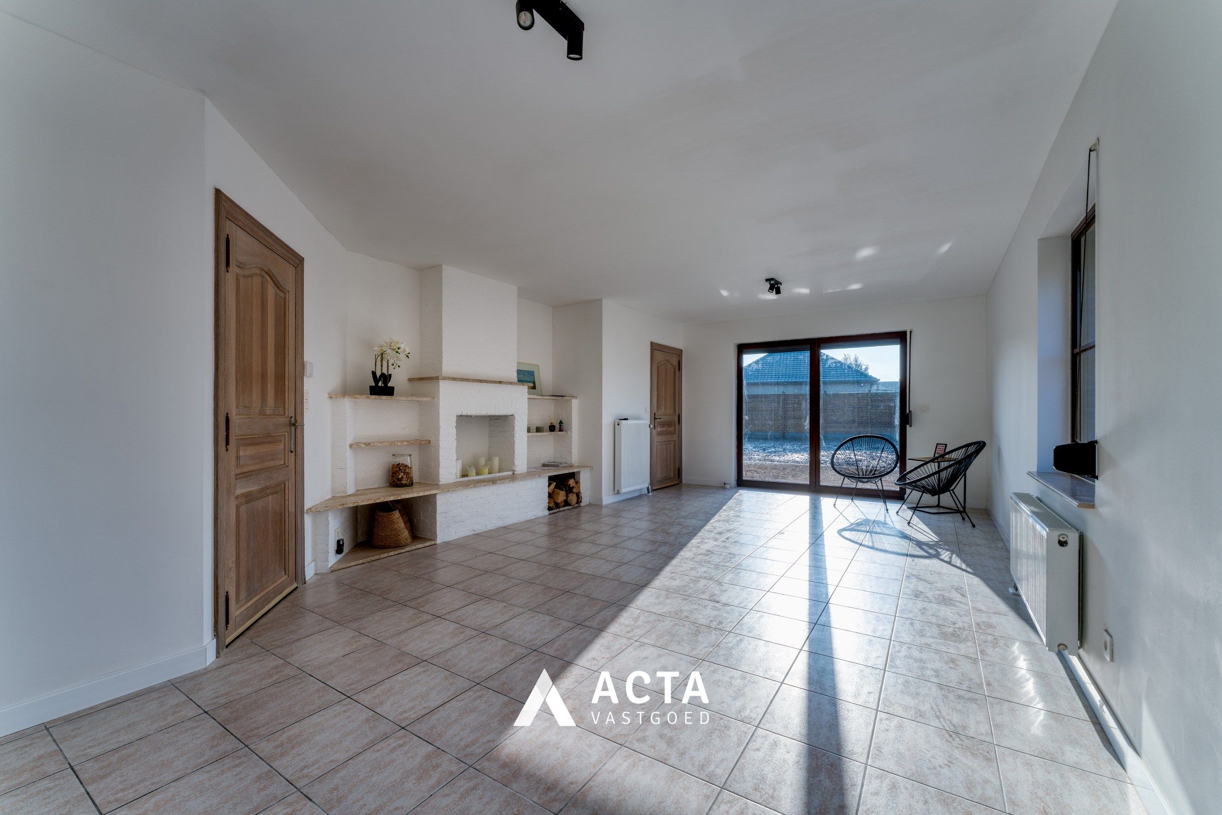 Gerenoveerde villa met gunstige EPC! foto 5