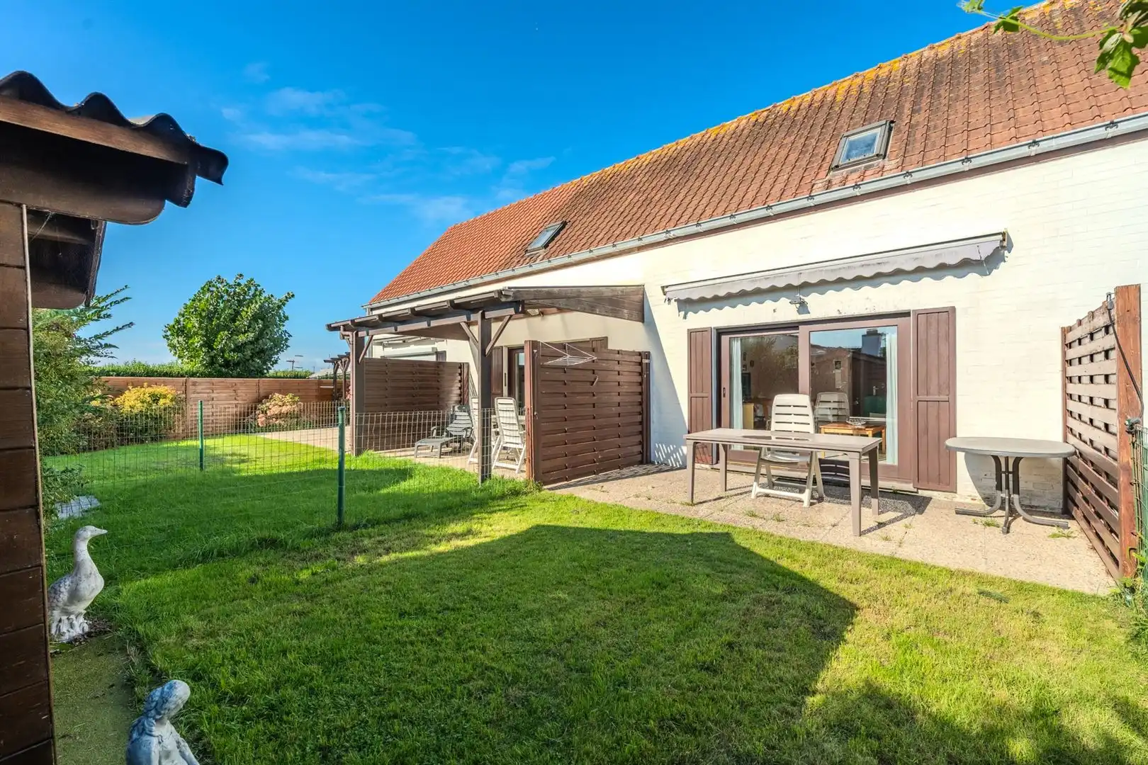 vakantiewoning foto 14