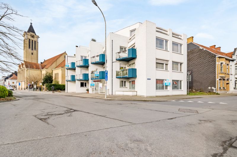 Centrum Roeselare - Appartement met 2 slaapkamers + garage foto 7
