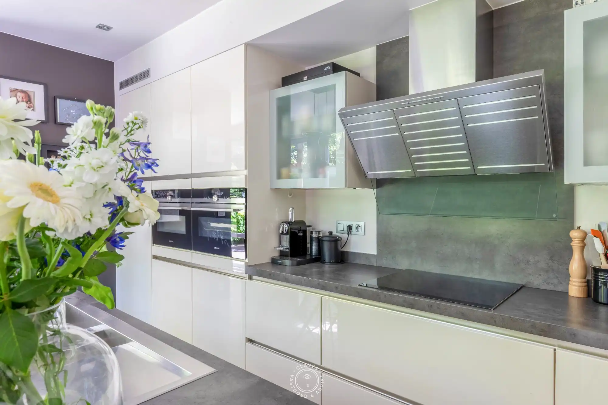 Exclusief wonen in het groen op een perceel van 1.885 m² foto 6