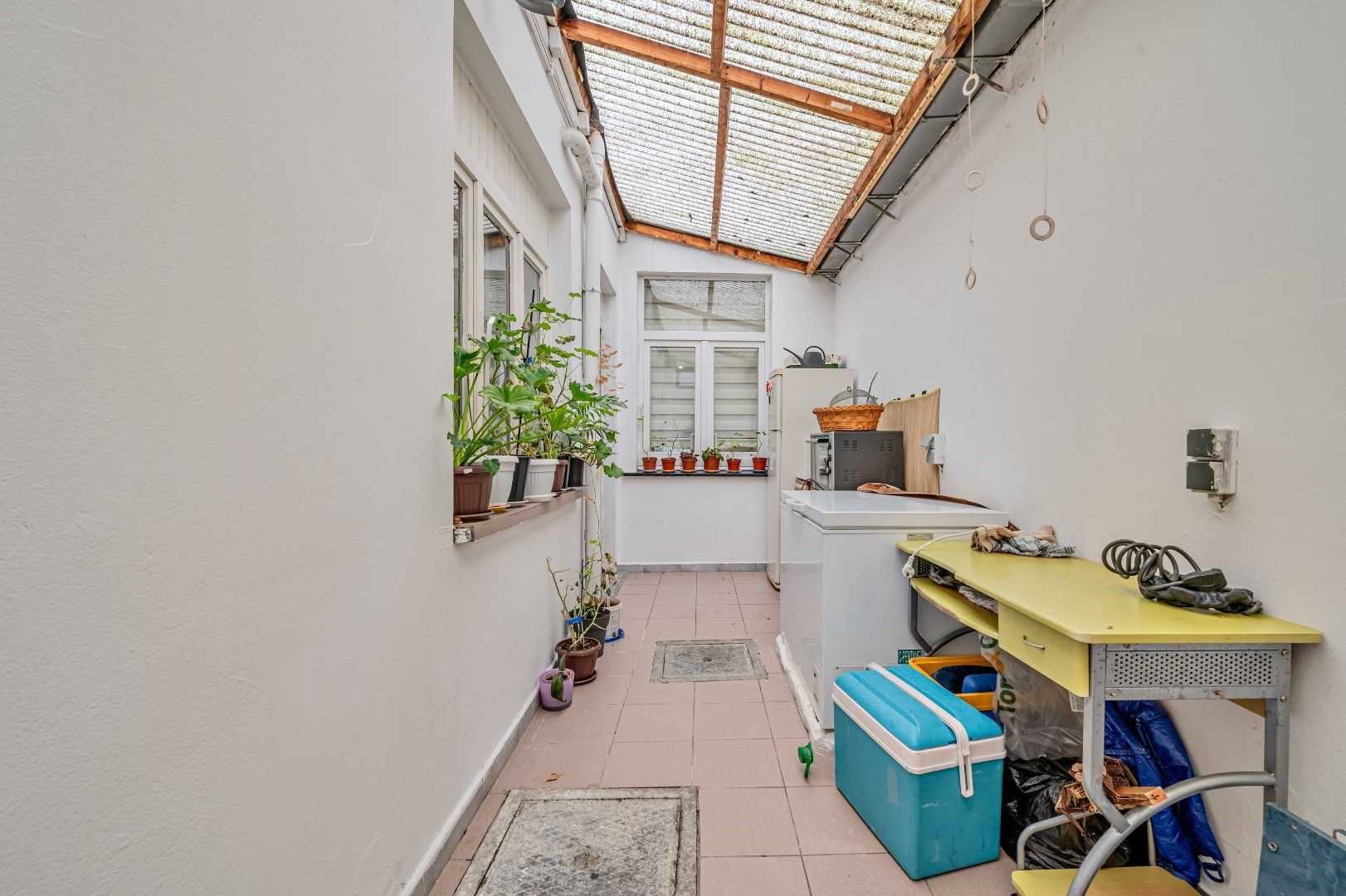 Op te frissen stadswoning foto 6