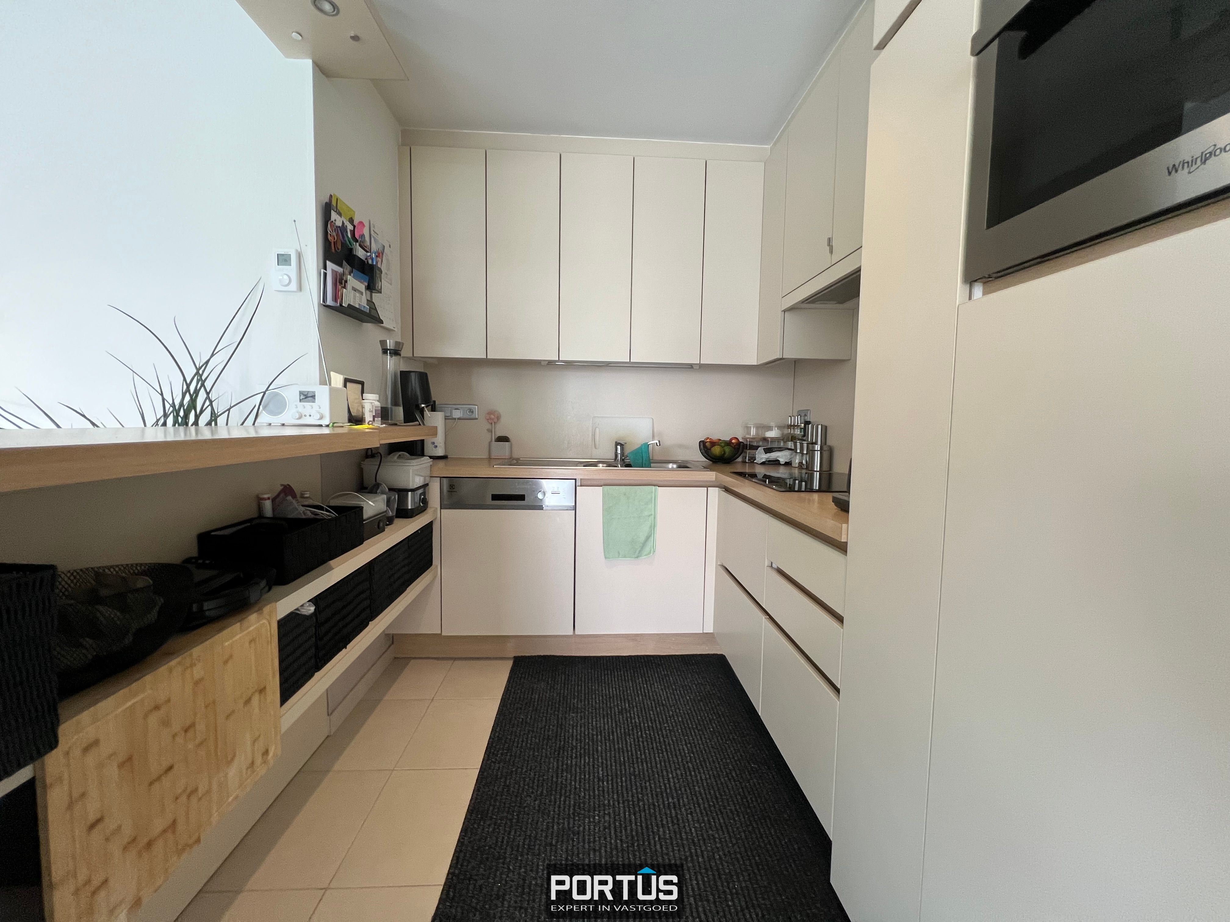 Appartement te huur met 2 slaapkamers, parking en kelderberging foto 7