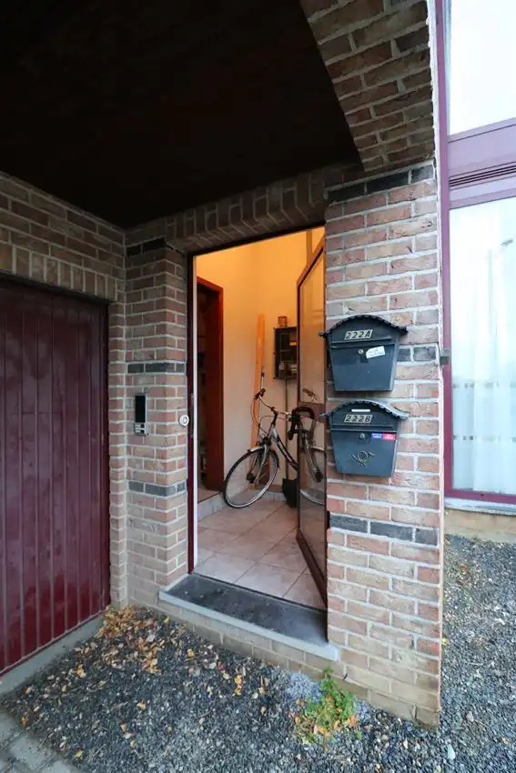 Duplex met twee slpk en gezellig terras foto 24