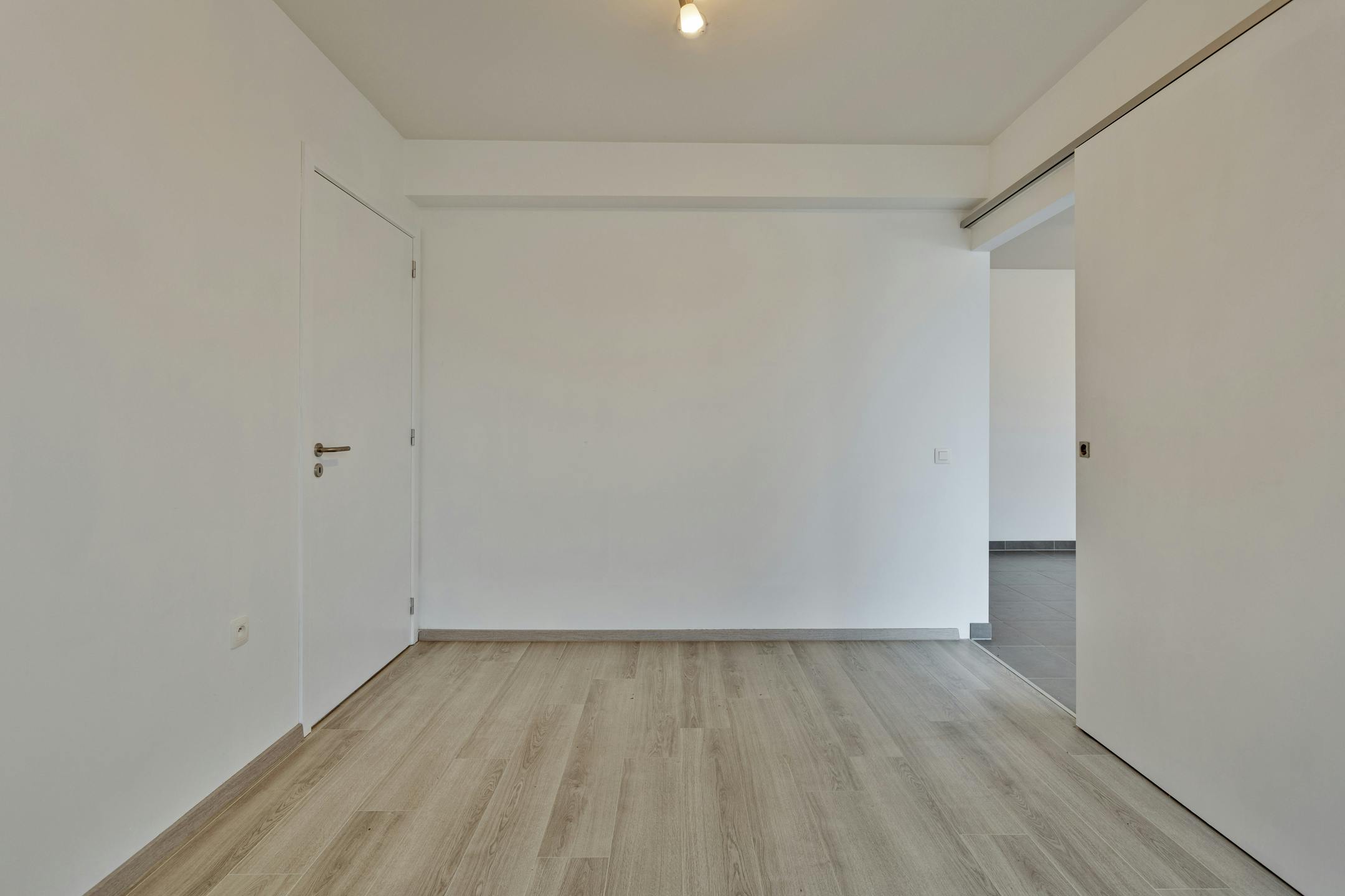 Assistentieflat in gezellige, zorgzame omgeving te Maldegem foto 8